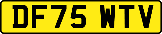 DF75WTV