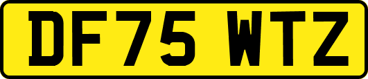 DF75WTZ