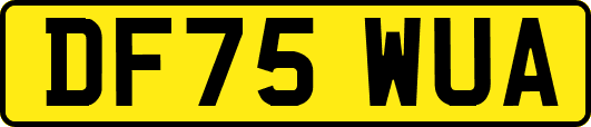 DF75WUA