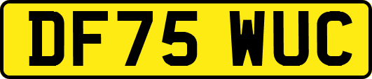 DF75WUC