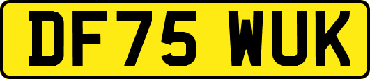 DF75WUK