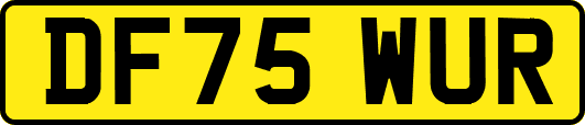 DF75WUR
