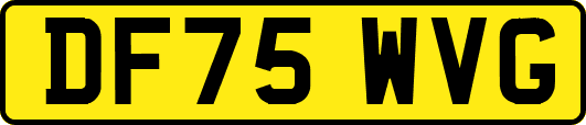 DF75WVG