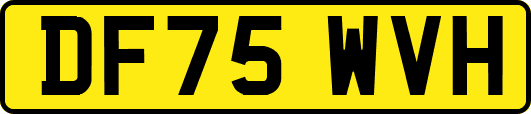 DF75WVH