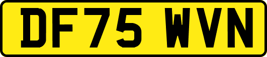 DF75WVN