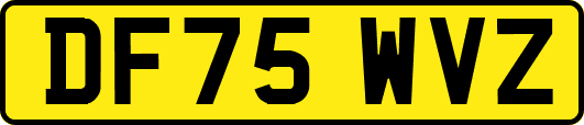 DF75WVZ