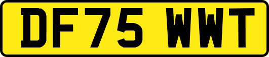 DF75WWT