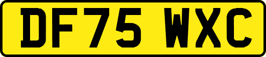 DF75WXC