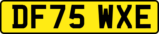 DF75WXE