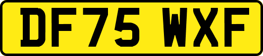 DF75WXF