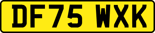 DF75WXK