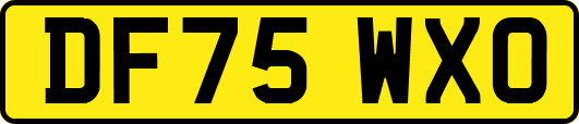 DF75WXO