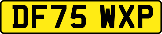 DF75WXP