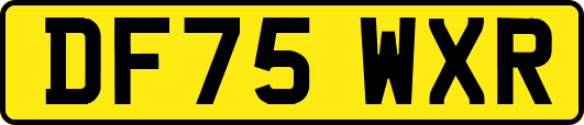 DF75WXR