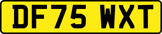 DF75WXT