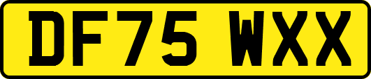 DF75WXX