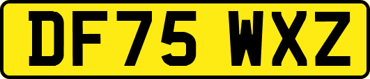 DF75WXZ