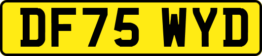 DF75WYD