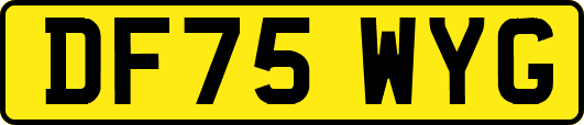 DF75WYG