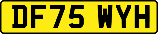 DF75WYH