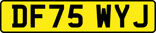 DF75WYJ