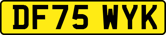 DF75WYK