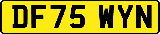 DF75WYN