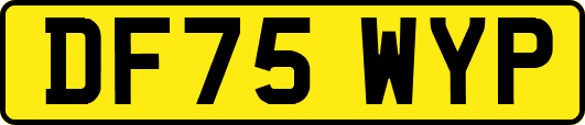 DF75WYP