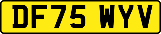 DF75WYV