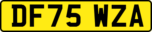 DF75WZA