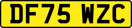 DF75WZC