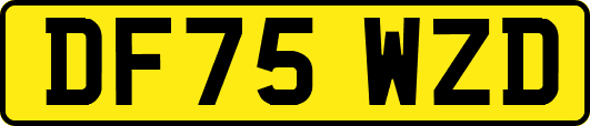 DF75WZD