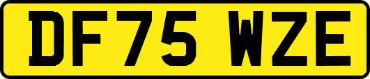 DF75WZE
