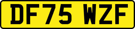 DF75WZF