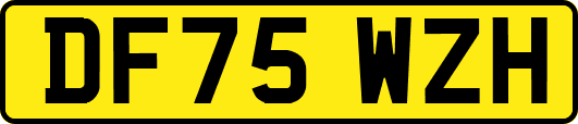 DF75WZH