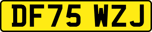 DF75WZJ