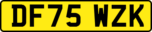 DF75WZK