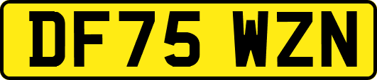 DF75WZN
