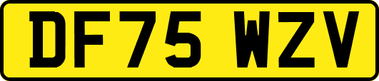 DF75WZV