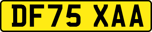 DF75XAA