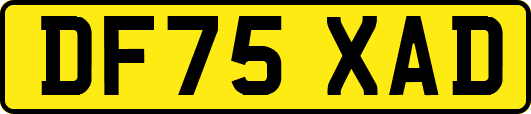 DF75XAD