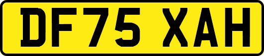 DF75XAH