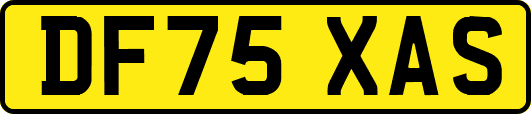 DF75XAS