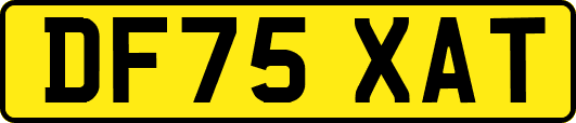 DF75XAT