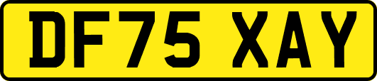 DF75XAY