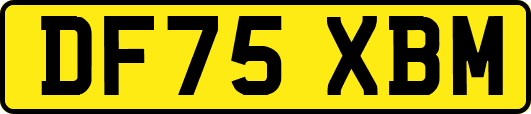 DF75XBM