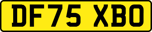 DF75XBO