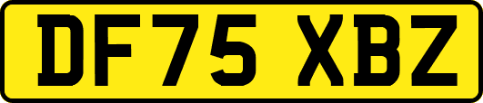 DF75XBZ