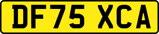 DF75XCA