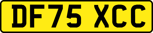 DF75XCC